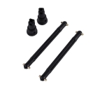 014-6029 Antriebswelle 66mm Amewi 1:16 Heck